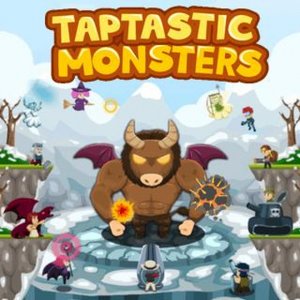 Tap Quest: Action Adventure