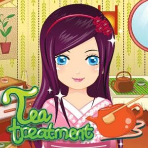 Tea Glow Beauty Ritual