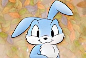 Bunny Dash: Endless Animal Runner