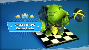 Tactical Checkers: Champion Battles