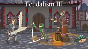 Realm Rulers 3: Kingdom Strategy