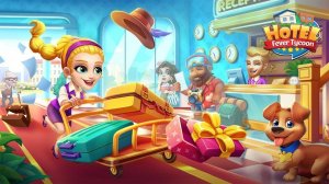 Innkeeper's Culinary Empire