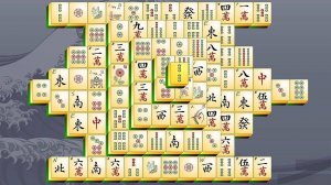 Tile Match Solitaire: A Classic Puzzle Game