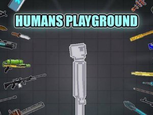 Creative Physics Playground