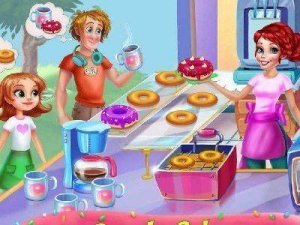 Sweet Pastry Studio
