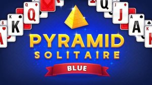 Card Pyramid Match: Solitaire Puzzle
