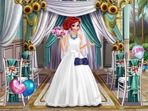 Royal Wedding Wardrobe Designer