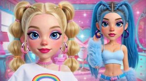 Retro Chic Fashion Studio