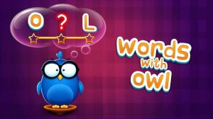 Word Craft with Owl