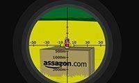 Accuracy Target Game