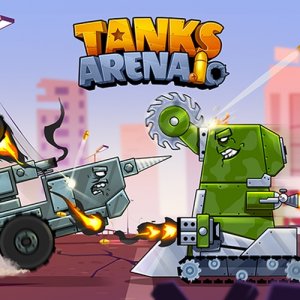 Vehicle Craft Arena