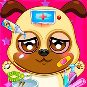 Puppy Helpers: A Caring Game