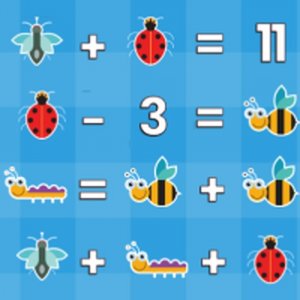 Number Sense Trainer