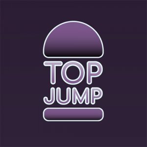 Sky Leap Arcade Game
