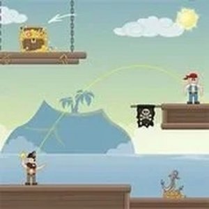 Chest Discovery Logic Puzzle