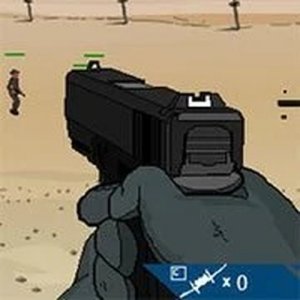 Accurate Aiming Trainer
