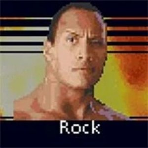 Retro Wrestling Champion Quest