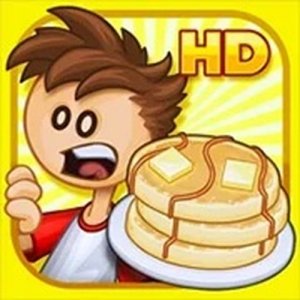 Griddle Master: Breakfast Rush