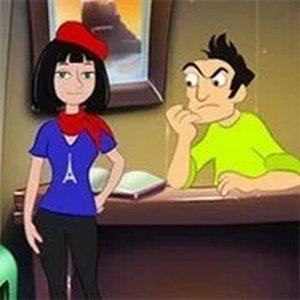 Hermine's Cozy Puzzle Quest