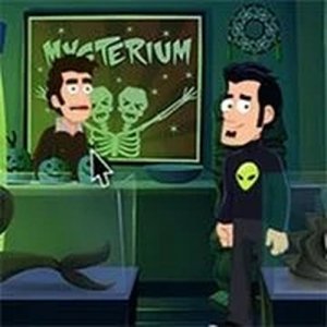 Vortex Point Logic Puzzles