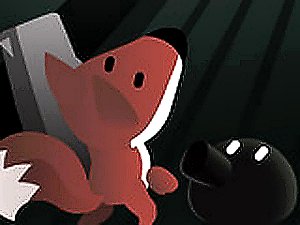 Blastfox Hero Rescue Game