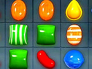 Candy Match 3 Puzzle