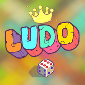 Classic Ludo: Digital Dice Board Game