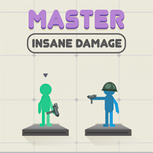 Aim Master Arcade