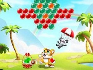 Color Pop Shooter