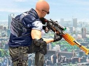 Strategic Focus Challenge