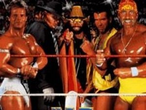 Classic Wrestling Challenge