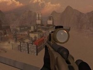 Accuracy Quest: A Precision Simulator
