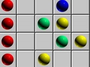 Color Line Puzzle Challenge
