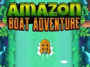 River Navigation Quest