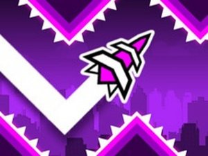 Rhythm Flight: Arcade Platformer