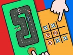 Duo Play Arena: Family Puzzles