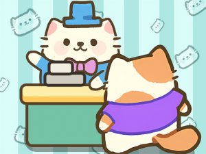 Cozy Cat Hotel Simulator