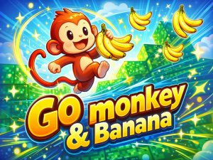 Banana Quest Adventure