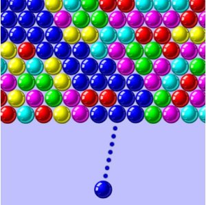 Bubble Blast Match Puzzle