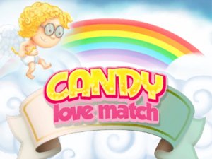 Sweet Treat Match Puzzle