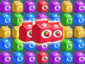 Fruit Splash Match 3