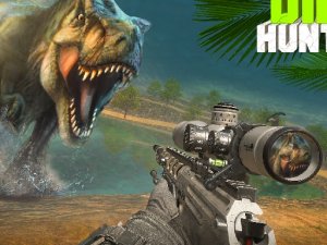 Prehistoric Observation Challenge