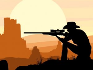 Frontier Aim Master