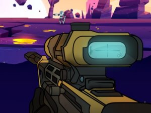 Cosmic Target Accuracy