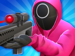 Aim Master 3D Family Game