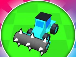 Car Builder Tycoon Arcade