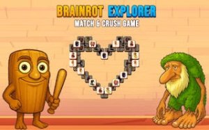 Puzzle Quest: Sort and Merge