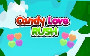 Candy Crush Match 3 Puzzle