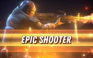 Precision Action Tactical Challenge