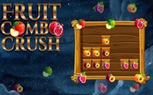 Fruit Puzzle Match Adventure